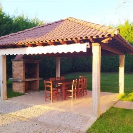 La Eria De Villaverde