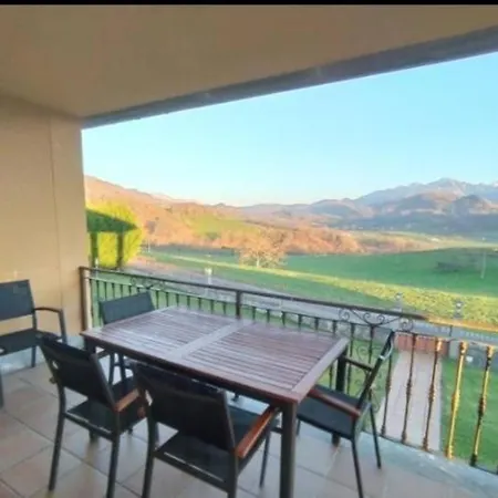 La Eria De Villaverde Holiday home Intriago