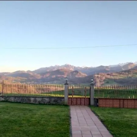 Holiday home La Eria De Villaverde