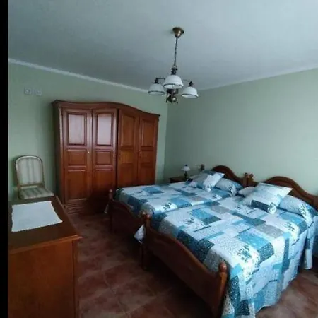 La Eria De Villaverde Vakantiehuis *